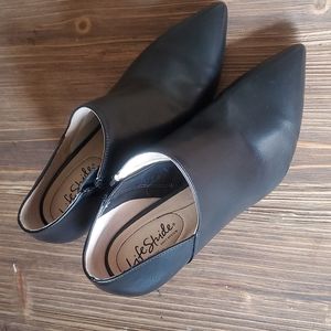 Lefestride Bottie black